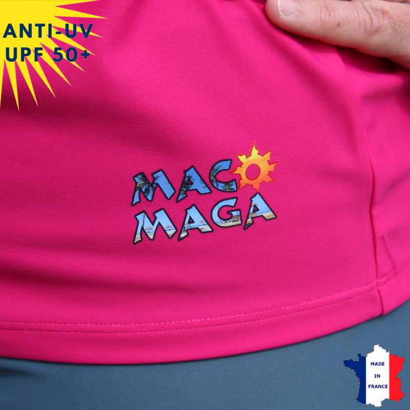 T-shirt-anti-uv-femme maco maga vetement anti-uv-tee-shirt-anti-uv-femme-top-anti-uv