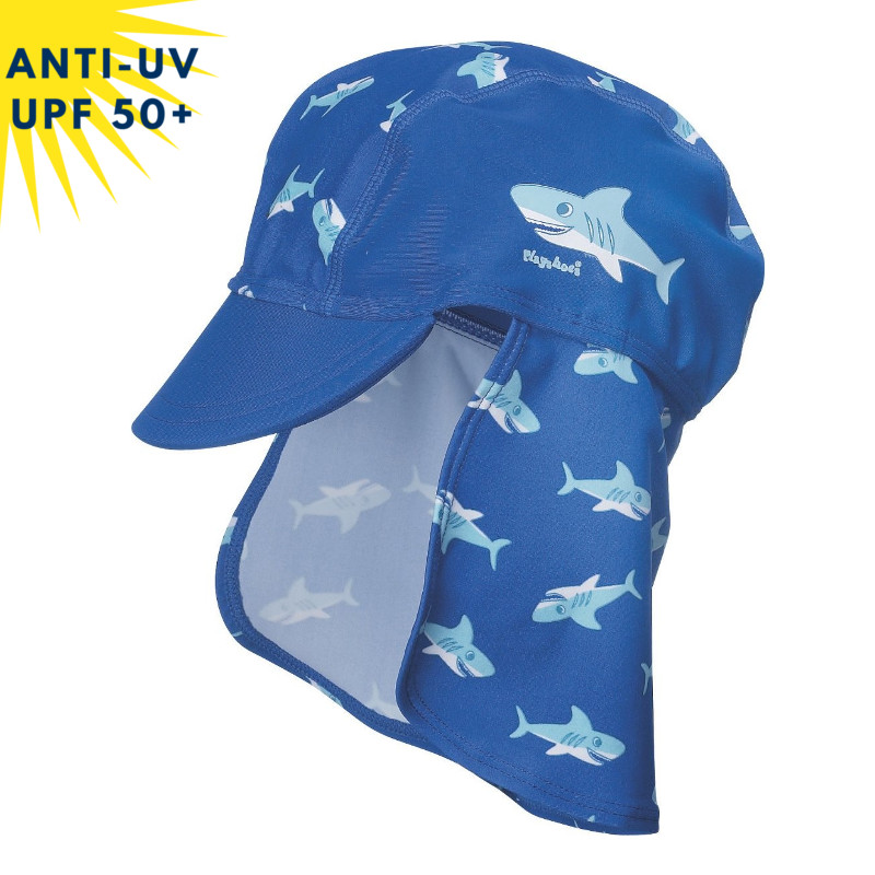 Casquette anti uv enfant Clearance