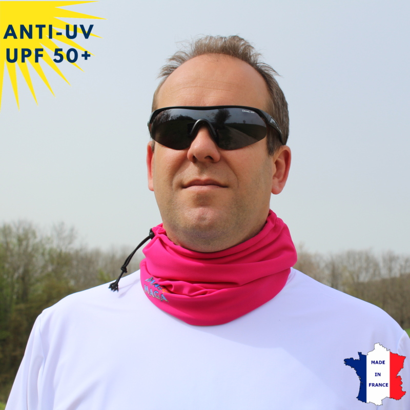 tour de coup anti uv