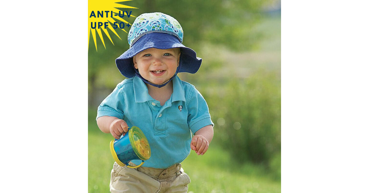 Chapeau Pour Bébé Garçon Joules, Taille 1-2 Ans, Bleu Marine - Occasion En Très Bon état