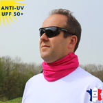 Tour-de-cou-anti-uv-femme-homme-enfant-MACO MAGA-vetement-anti-uv