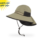 chapeau-anti-uv-enfant-protection-nuque-vetement-anti-UV-garcon-fille