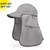 Chapeau-anti-UV-casquette-anti-uv-homme-vetement anti-uv-femme