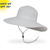 chapeau-anti-uv-femme-beachhat-blanc-vêtement-anti-UV-femme