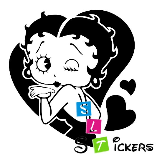 Betty Boop