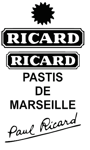 Planche Ricard