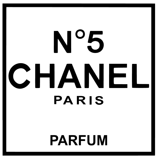 N°5 Chanel