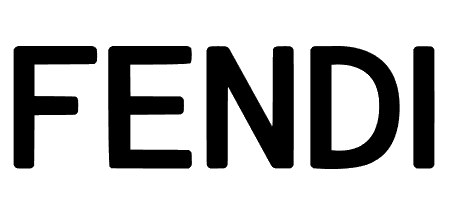 Fendi (nouveau logo de 2022)
