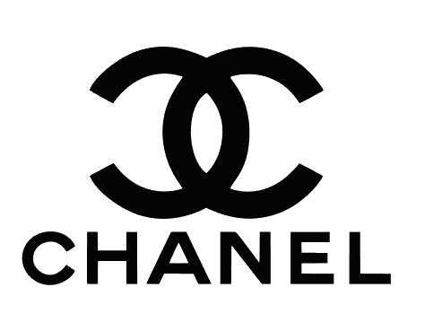 Logo luxe Chanel