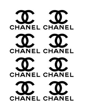 8 Chanel