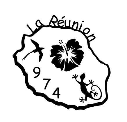 La Réunion