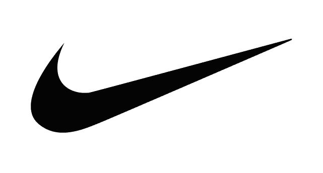 Nike virgule/swoosh
