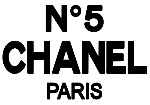 N°5 Chanel Paris Version 2