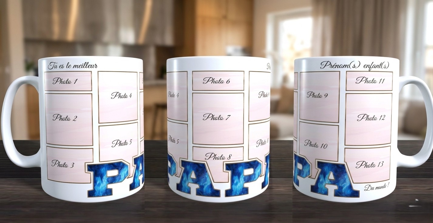 papa
