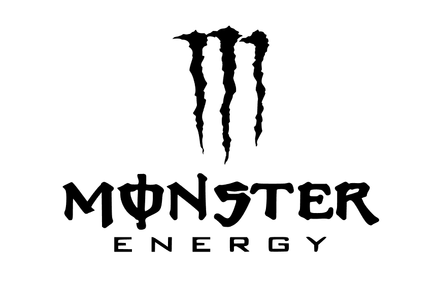 Nouveau visuel pour Monster Energy