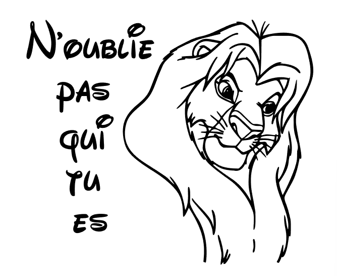 Visuel noir et blanc du motif du produit