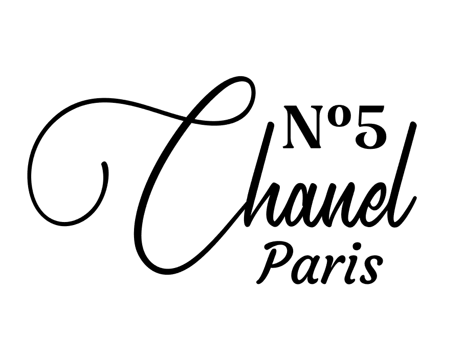 Visuel noir et blanc du motif présenté