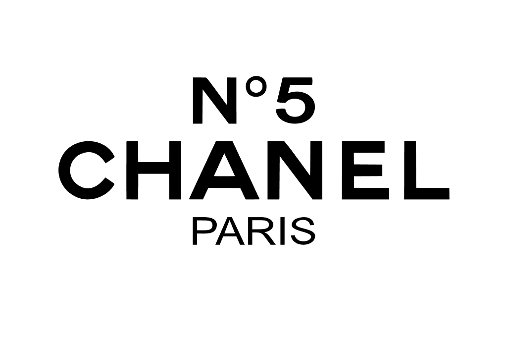 Visuel noir et blanc du motif présenté