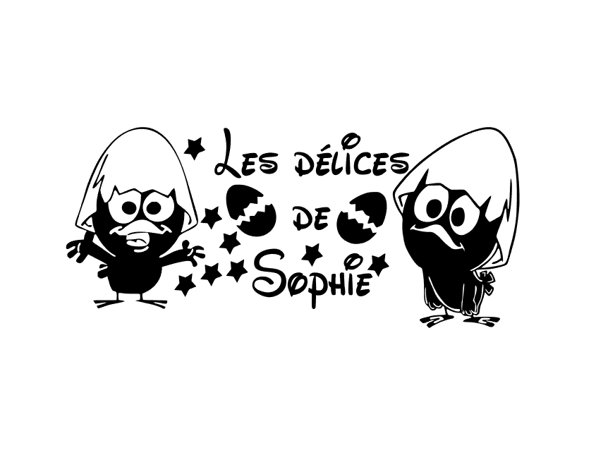 Visuel de la référence EL0016