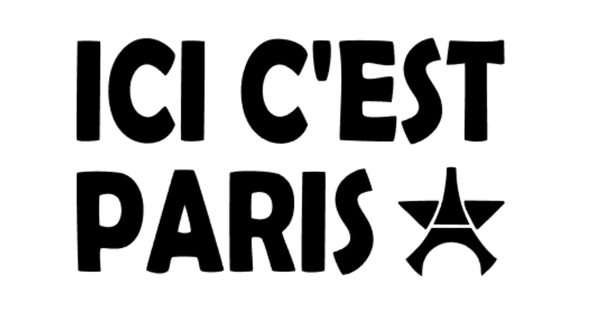 Sticker mural PSG Parc des Princes Rêvons Plus Grand - 120cm x 80cm