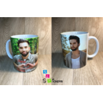 Mug 2 photos-Kendji