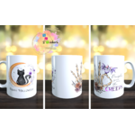 Mug Halloween