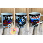 Mug 3 photos