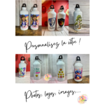 Objets personnalisables