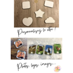 Objets personnalisables (2)