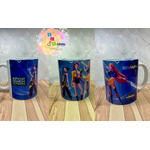 Mug 3 photos