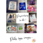 Objets personnalisables