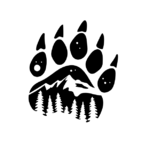 Nouveau visuel pour Montagnes patte d'ours