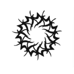Nouveau visuel pour Motif tribal