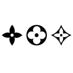 Nouveau visuel pour Monogrammes LV