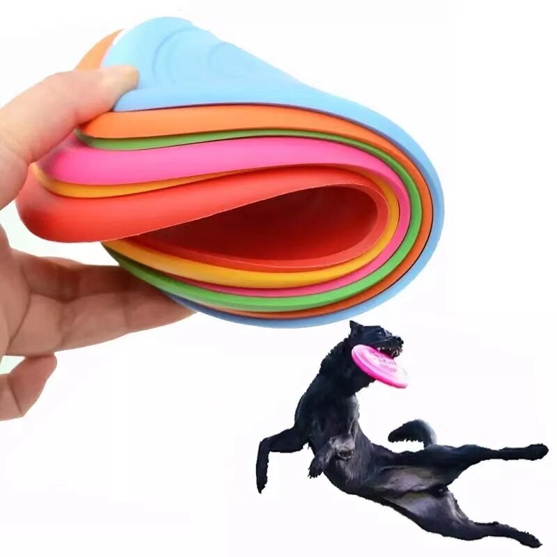 Soucoupe-volante-chien-chiens-Jouet-chien-Jeu-disques-volants-Frisbee-pour-chien-chiens