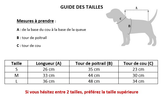 Manteau-pour-chien-Gilet-impermeable-pour-chien-Manteau-pour-chien-impermeable