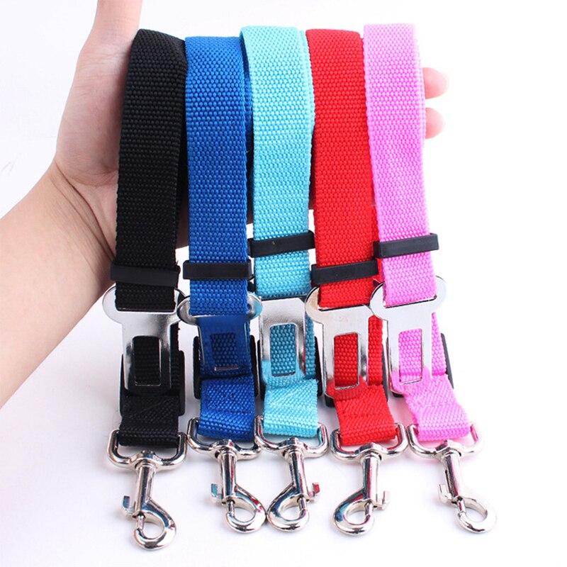 Ceinture-securite-pour-chien-Laisse-de-siege-de-voiture-Laisse-de-securité-voiture-animaux-compagnie