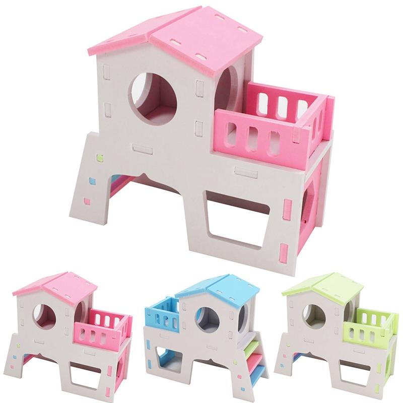 Maison-pour-hamster-Cabane-pour-hamster-Habitat-rongeurs-Maison-pour-souris