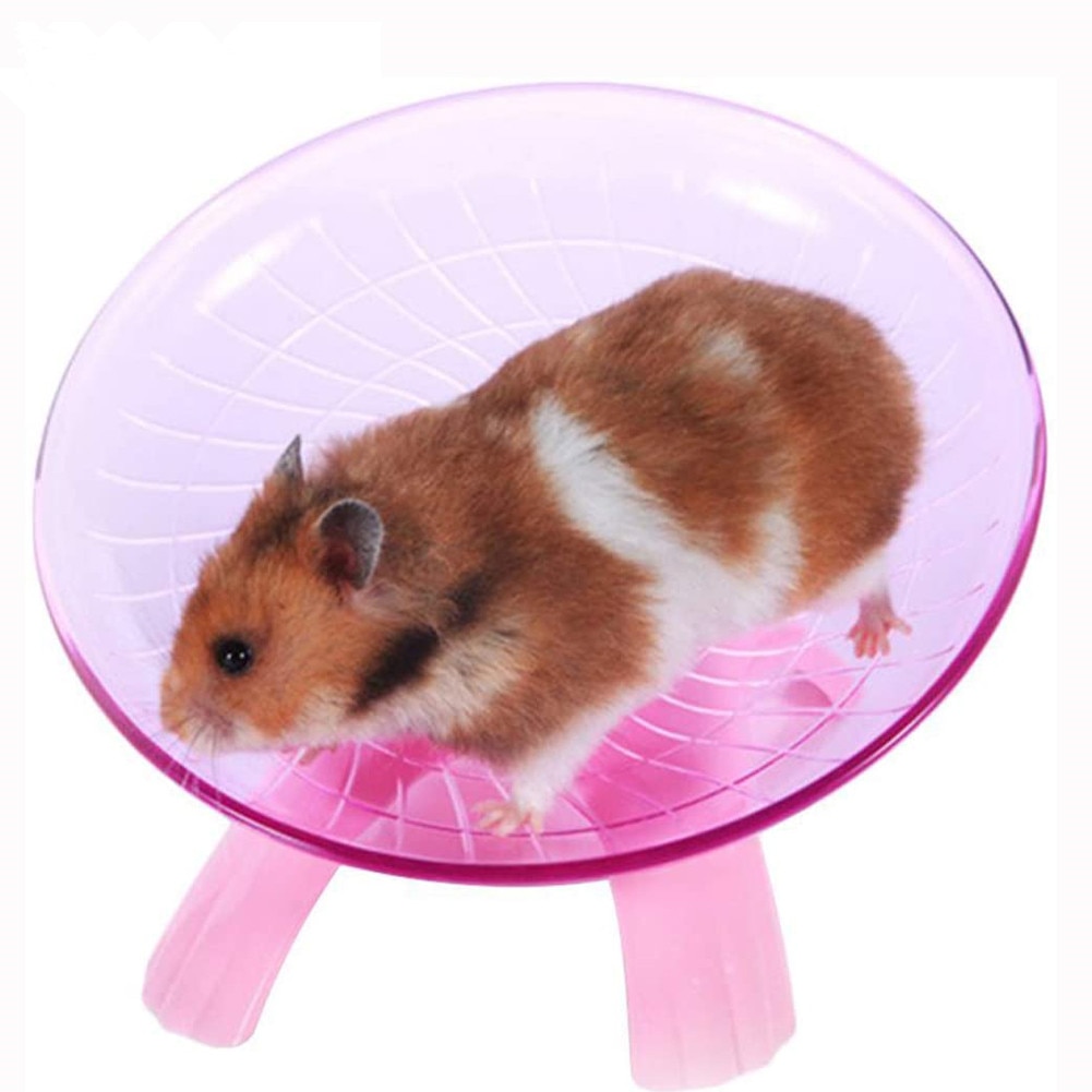 Soucoupe-volante-hamster-disque-de-course-hamster-Jouet-rongeurs-Jouet-pour-hamster