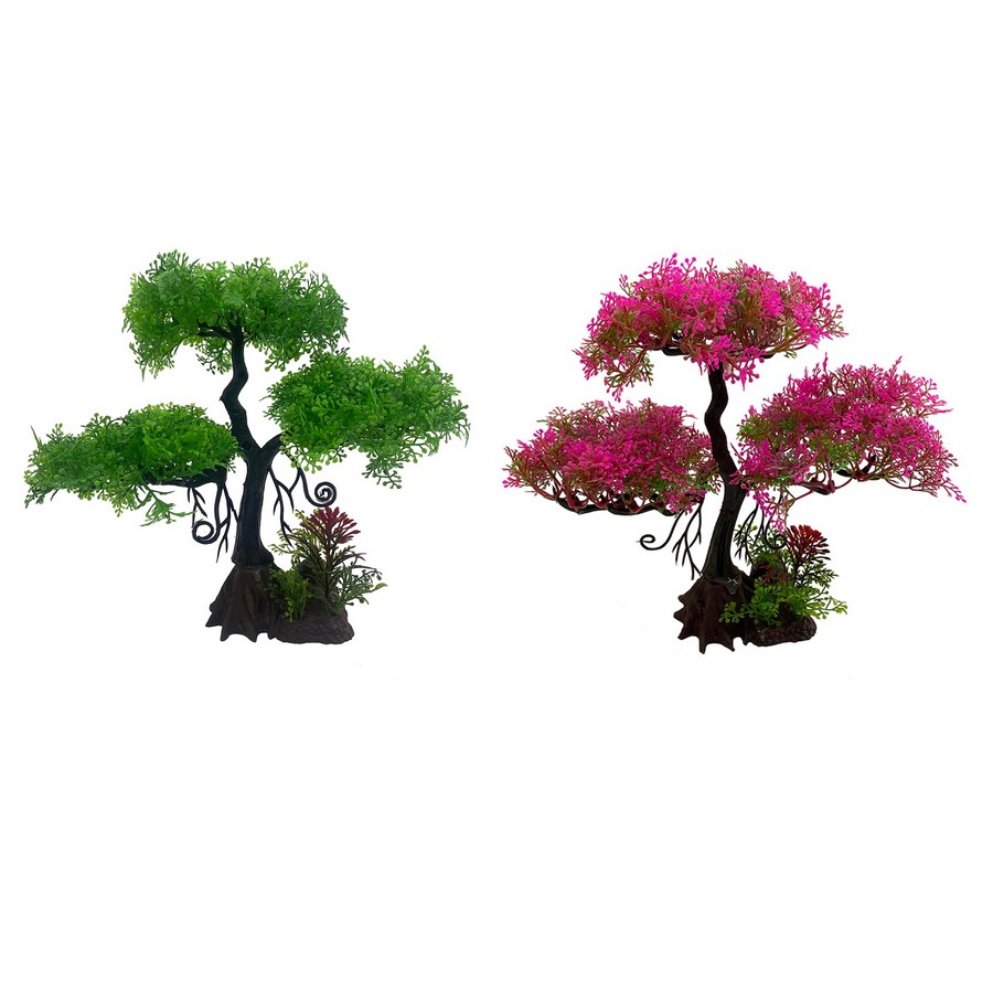 Bonsai-aquarium-Arbre-aquarium-Bonsai-hardscape-Bonsai-aquascaping