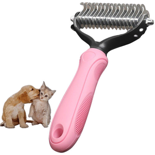  Snoofield Brosse Anti Poils Animaux Chat & Chien