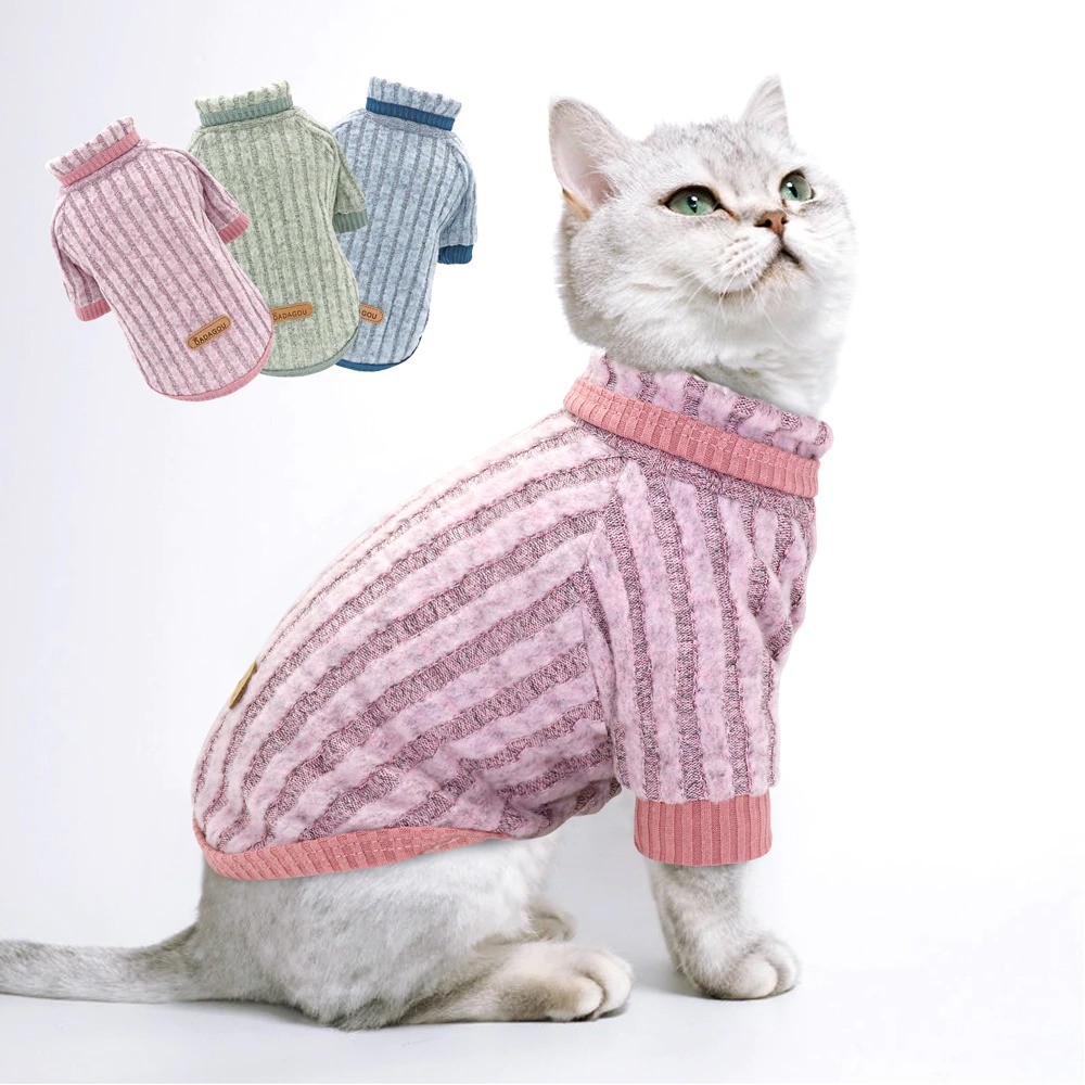 Manteau D'Hiver Pour Chien à Col Roulé - Polaire Douce, Sans Manches, Taille XL Pour Chiens De Moyenne Et Grande Taille