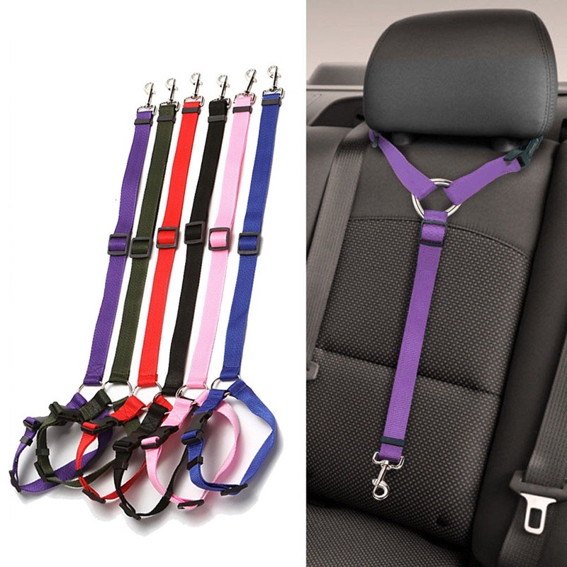 Laisse-de-voiture-pour-chien-Ceinture-securite-pour-chien-Laisse-securite-voiture-pour-chien