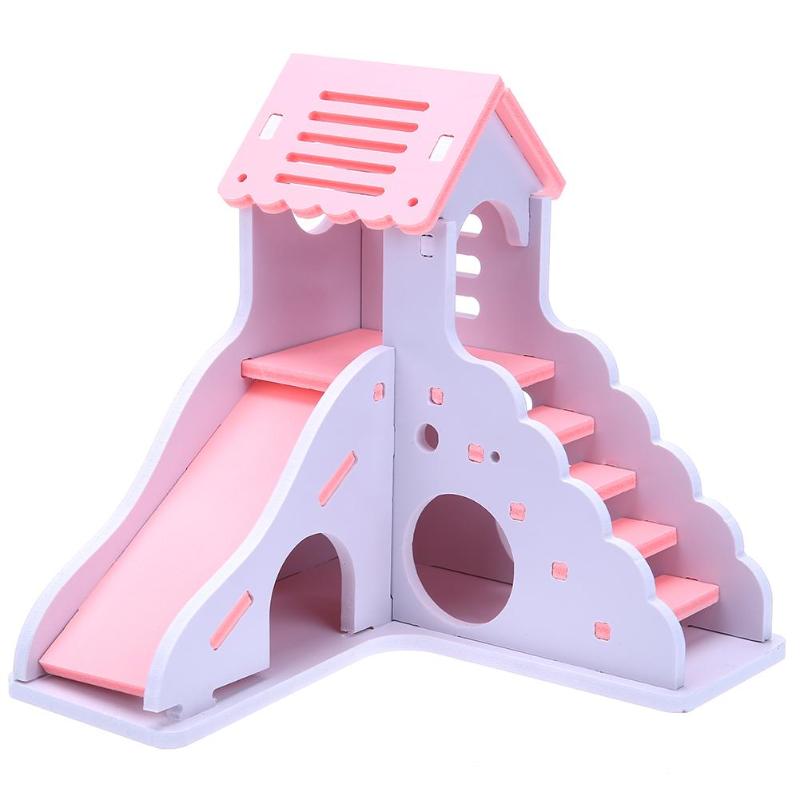 Jouet-pour-hamster-Toboggan-pour-hamster-Jouet-pour-souris-aire-de-jeux-pour-hamster