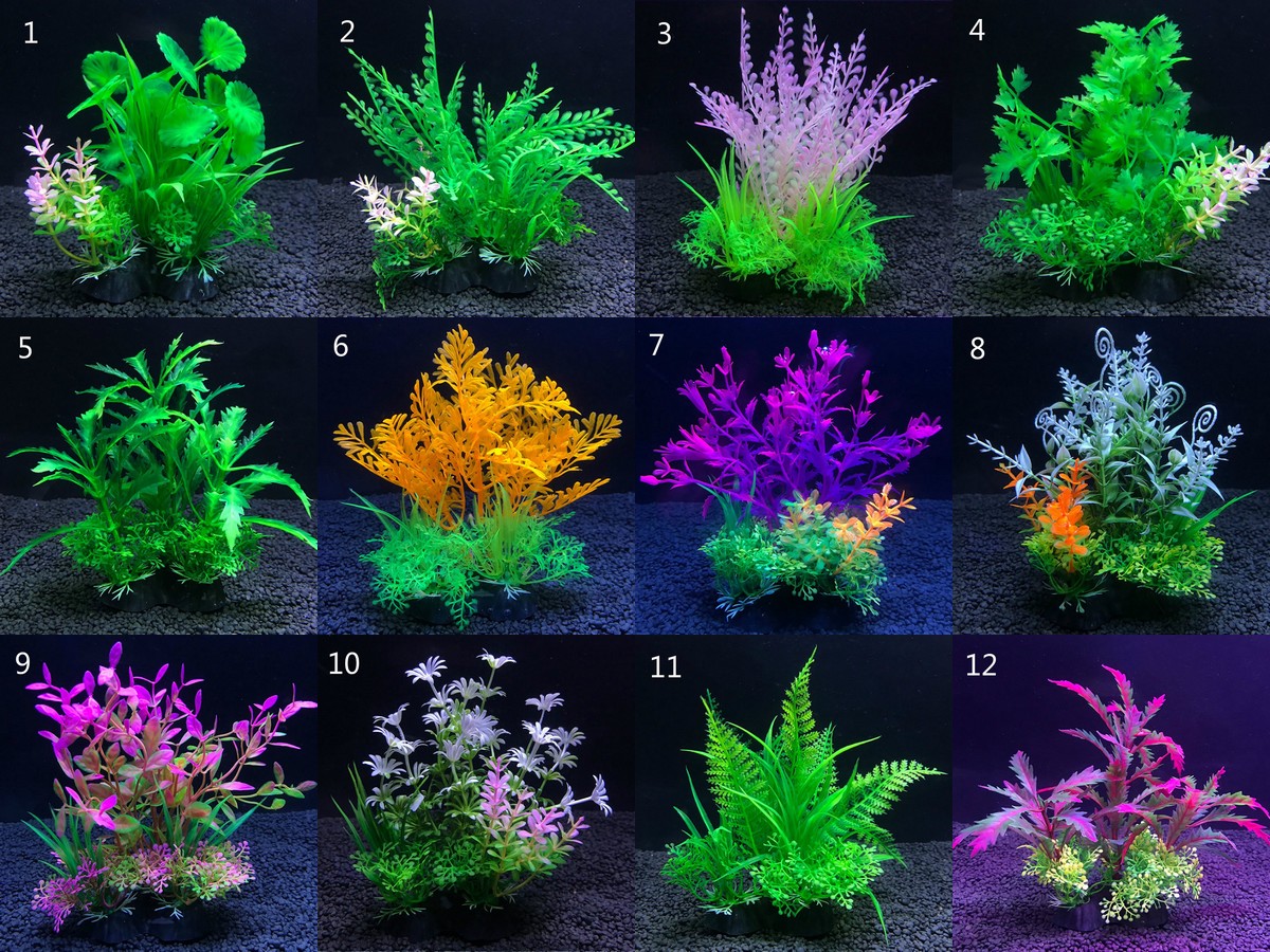 Plante-artificielle-aquarium-Plante-decorative-pour-aquarium-Decoration-fausse-plante-aquarium