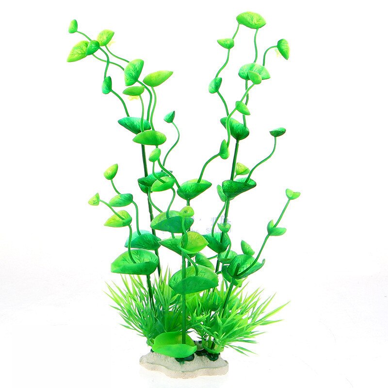 Plante-artificielle-réaliste-pour-aquarium-Plante-artificielle-aquarium-Plante-coloree-pour-aquarium