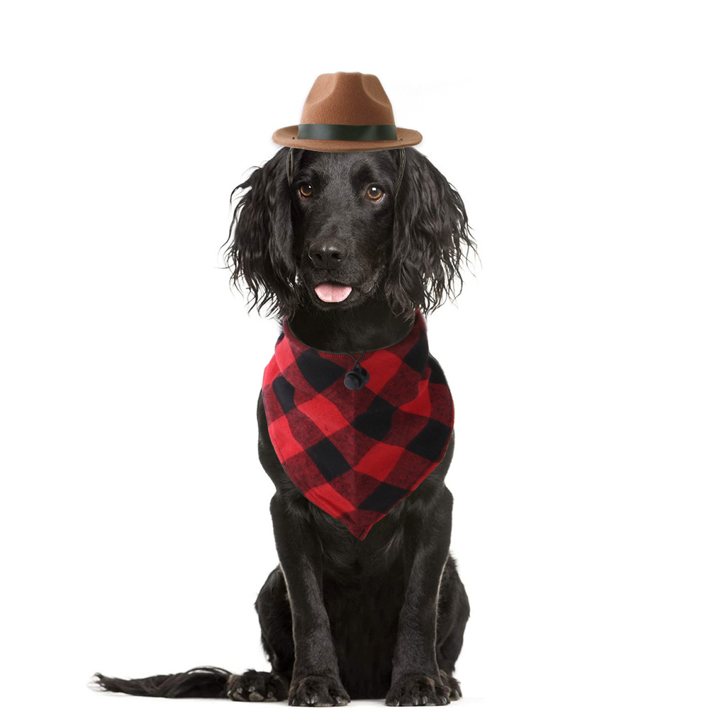 Chapeau-cowboy-pour-chien-Chapeau-de-cow-boy-chat-Deguisement-western-pour-chiens