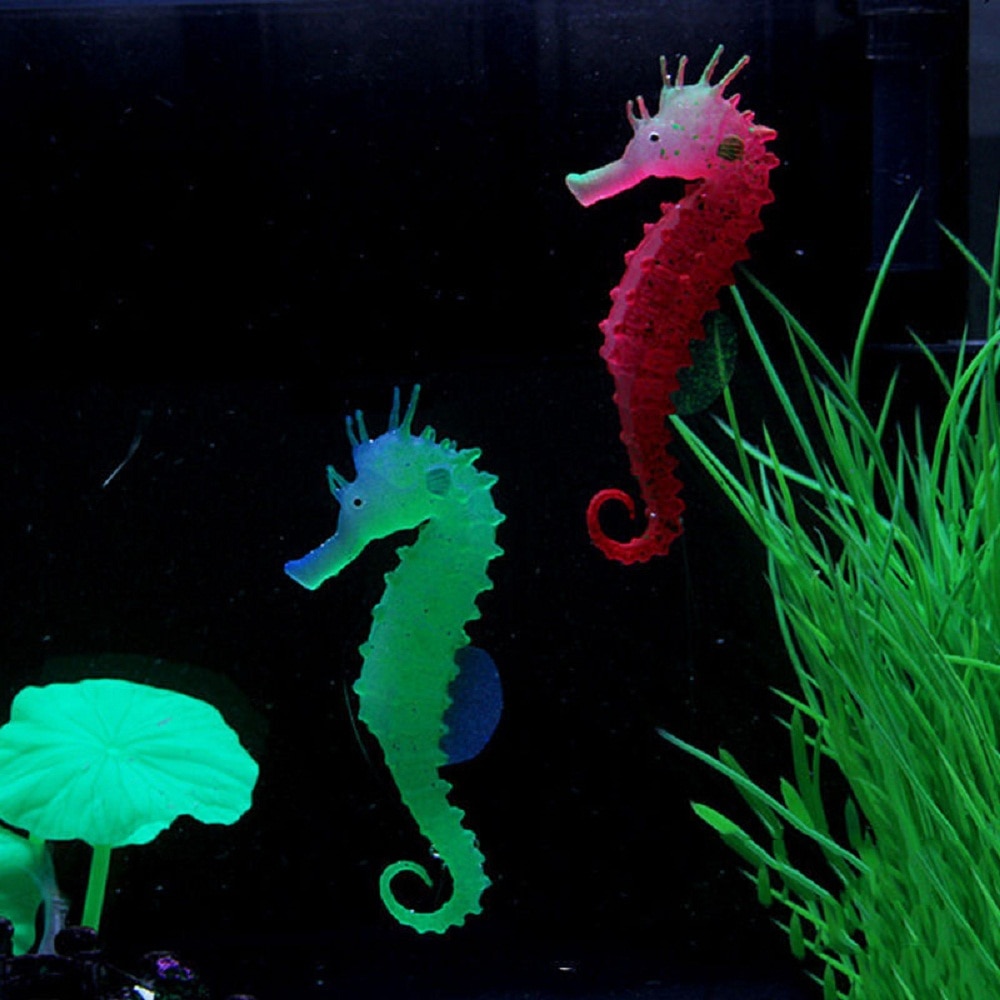 Hippocampe-aquarium-Decoration-pour-aquarium-Décor-aquarium