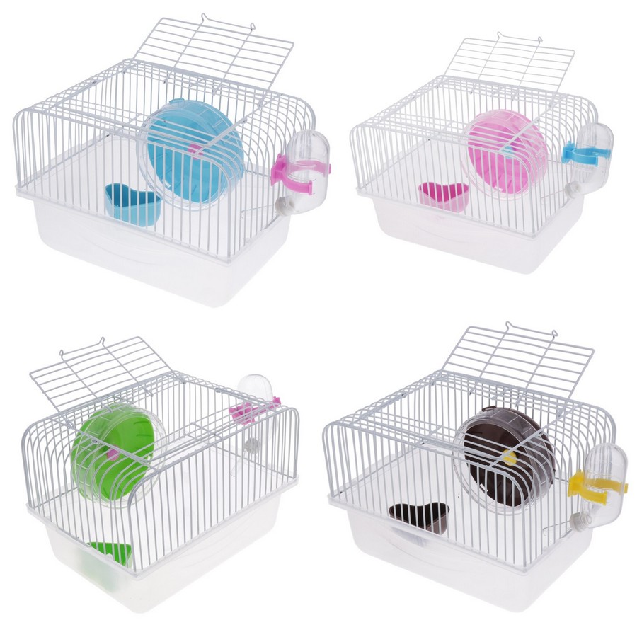 Caisse-de-voyage-equipee-pour-hamster-Maison-appoint-pour-petit-rongeur-Cage-a-barreaux-amenagee-pour-rongeur