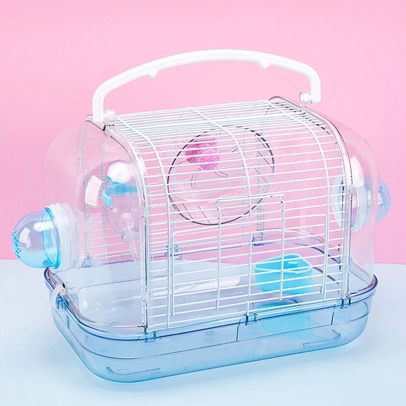 Caisse-de-transport-amenagee-pour-hamster-Maison-pour-vacances-pour-petit-rongeur-Cage-de-voyage-equipee-pour-rongeurs